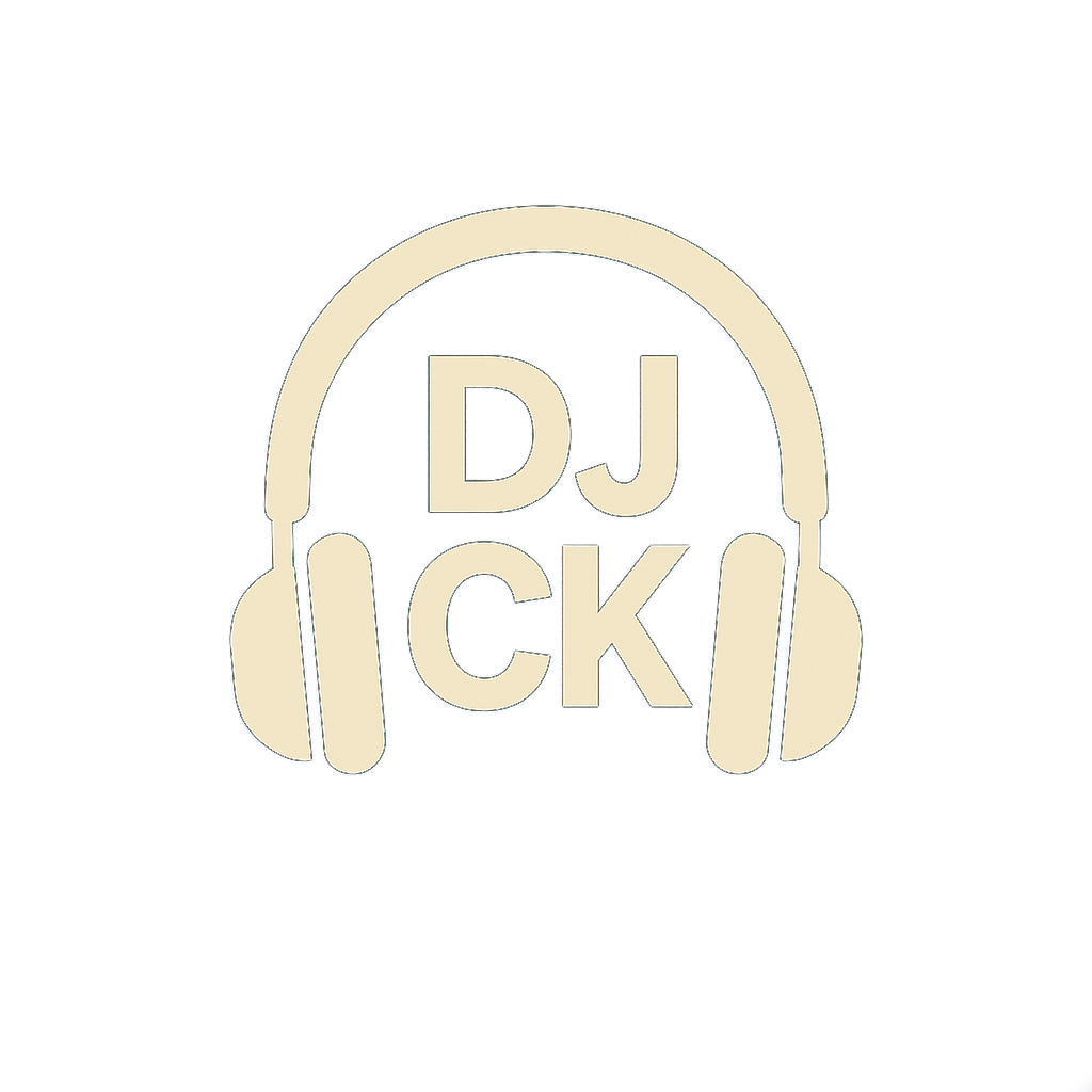dj ck png