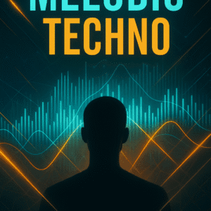 Melodic Techno DJ Remix Pack DJ CK Music