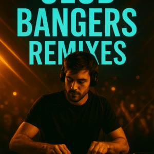 Club Bangers DJ Remix Pack Dancefloor Hits DJ CK Music