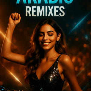 Arabic DJ Remixes Club Tracks DJ CK Music