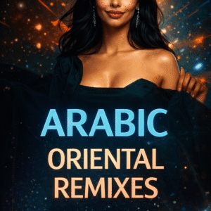 Arabic Oriental DJ Remixes DJ Edit Pack DJ CK Music