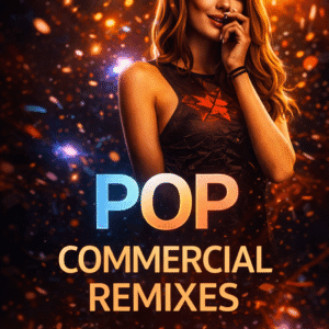 Pop Commercial DJ Remixes Club Hits DJ CK Music