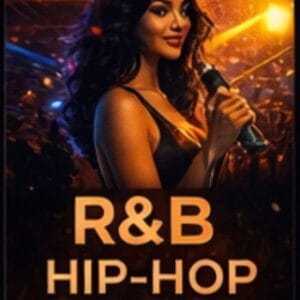 R&B Hip Hop DJ Edit Pack Club Remixes DJ CK Music