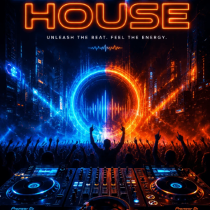 DJ CK - Electro House Club Edits and Exclusive Remixes