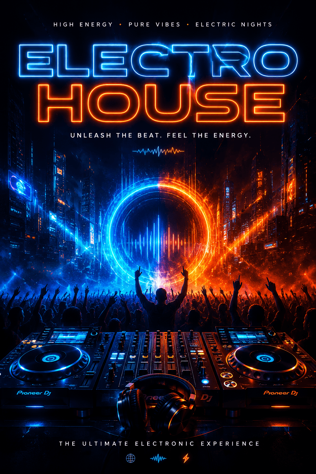 Electro House