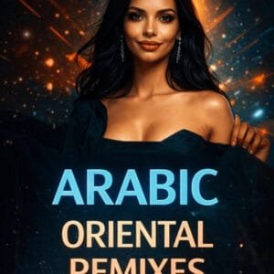 Arabic Oriental DJ Remixes DJ Edit Pack DJ CK Music