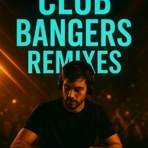 Club Bangers DJ Remix Pack Dancefloor Hits DJ CK Music
