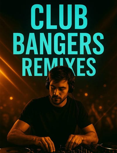 Club Bangers DJ Exclusive Arsenal - Dancefloor Hits by DJ CK Music