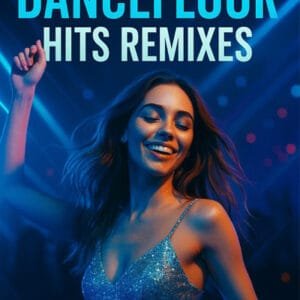 Dancefloor Hits DJ Remix Pack Club Tracks DJ CK Music