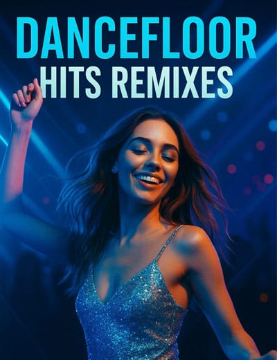 Dancefloor Hits DJ Exclusive Arsenal - High Energy Club Tracks by DJ CK Music