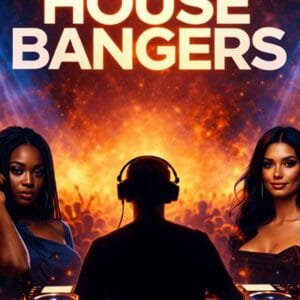 House Bangers DJ Remix Pack Afro House DJ CK Music