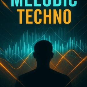 Melodic Techno DJ Remix Pack DJ CK Music