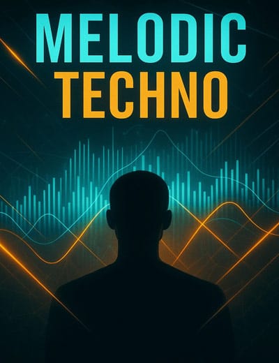 Melodic Techno DJ Exclusive Arsenal - Atmospheric Club Edits by DJ CK Music