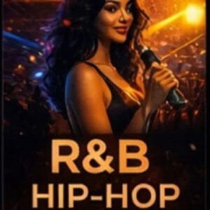 R&B Hip Hop DJ Edit Pack Club Remixes DJ CK Music 1