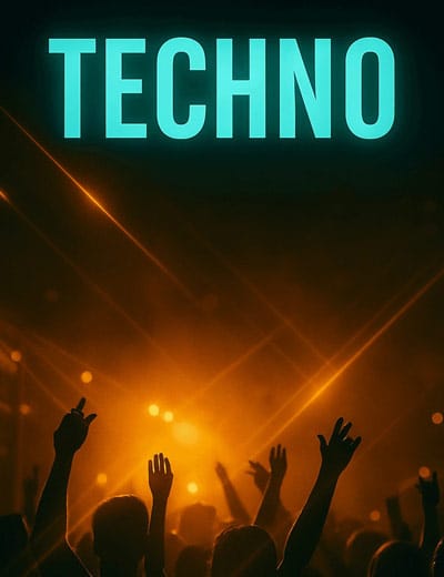 Techno DJ Exclusive Arsenal - High Energy Festival Edits by DJ CK Music